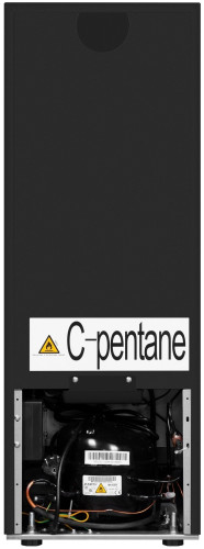 Винный шкаф MAUNFELD MBWC-56D17