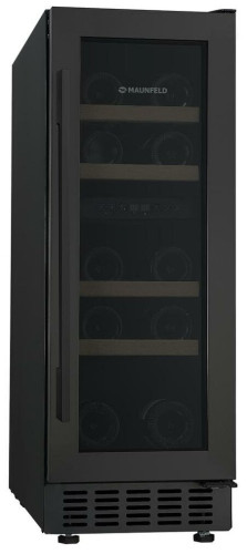 Винный шкаф MAUNFELD MBWC-56D17