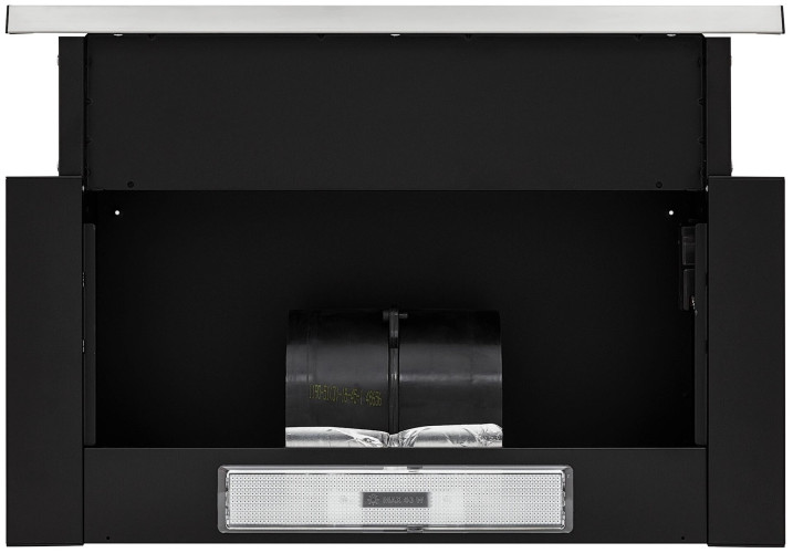 Встраиваемая вытяжка Krona Kamilla Slim 600 Inox Inox 1 мотор