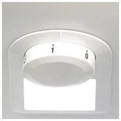 Холодильник Beko RCSK 335M20 W