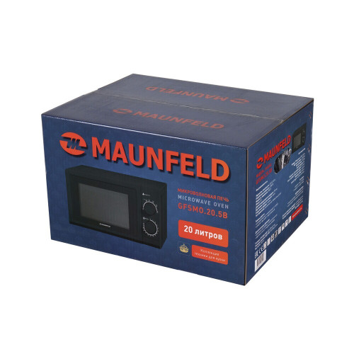 Микроволновая печь Maunfeld GFSMO.20.5B
