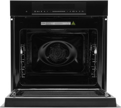 Электрический духовой шкаф Hyundai HMEO 6780 BG