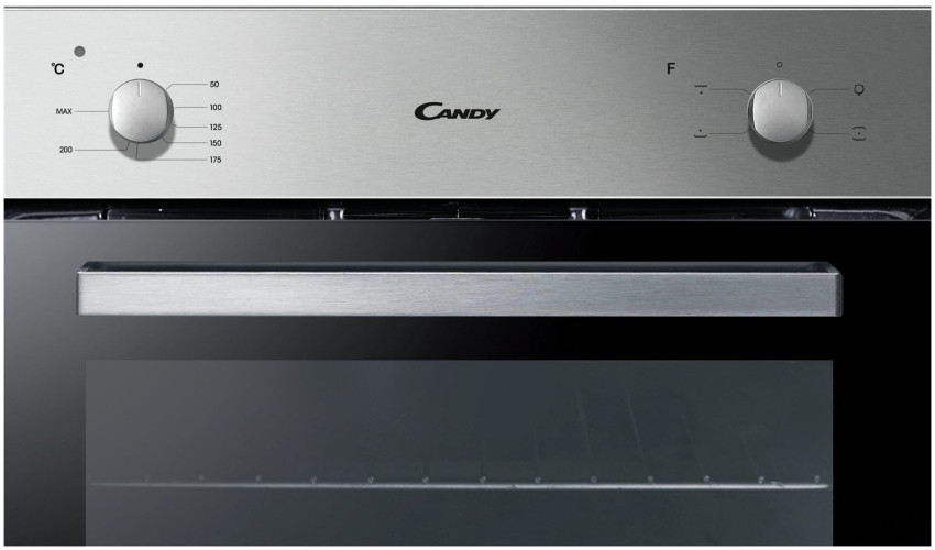 Электрический духовой шкаф Candy FCP 100 X/E