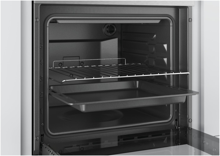 Электрический духовой шкаф Candy FCP 100 X/E