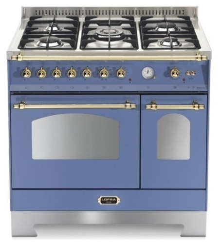 Газовая плита Lofra PRD96MFTE AEO