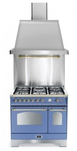 Газовая плита Lofra PRD96MFTE AEO