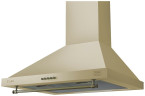 Кухонная вытяжка Lex Vintage 600 ivory