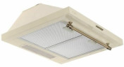 Кухонная вытяжка Lex Vintage 600 ivory