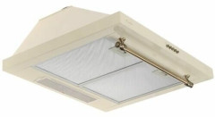 Кухонная вытяжка Lex Vintage 600 ivory