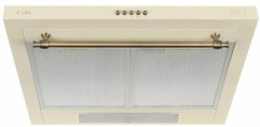 Кухонная вытяжка Lex Vintage 600 ivory