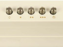 Кухонная вытяжка Lex Vintage 600 ivory