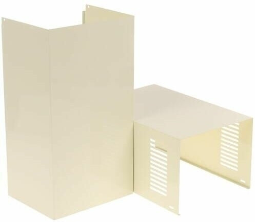 Кухонная вытяжка Lex Vintage 600 ivory