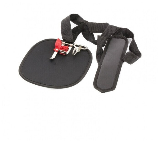 Триммер бензиновый Denzel DGT 330