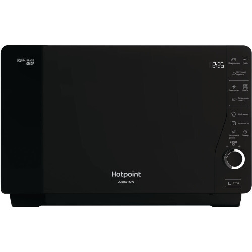 Микроволновая печь Hotpoint-Ariston MWHA 26321 MB