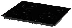 Индукционная варочная панель Krona MAGIER 60 BL