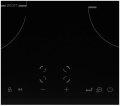 Индукционная варочная панель Krona MAGIER 60 BL