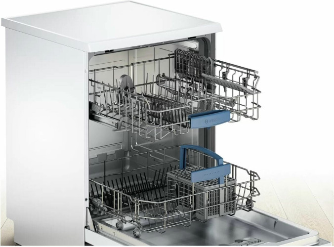 Посудомоечная машина Bosch SMS43D02ME