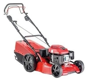Газонокосилка бензиновая AL-KO 127460 Solo by 4738 VSE