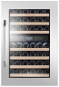 Винный шкаф Libhof CKD 42 Silver