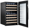 Винный шкаф Libhof CKD 42 Silver
