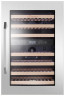 Винный шкаф Libhof CKD 42 Silver