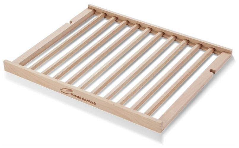 Винный шкаф Libhof CKD 42 Silver