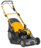 Газонокосилка бензиновая STIGA Combi 55 SVQ B