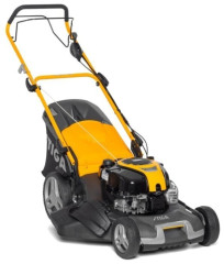 Газонокосилка бензиновая STIGA Combi 55 SVQ B
