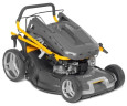 Газонокосилка бензиновая STIGA Combi 55 SVQ B