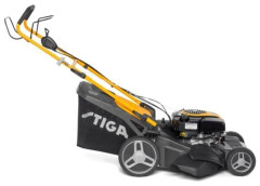 Газонокосилка бензиновая STIGA Combi 55 SVQ B