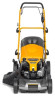 Газонокосилка бензиновая STIGA Combi 55 SVQ B