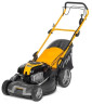 Газонокосилка бензиновая STIGA Combi 55 SVQ B