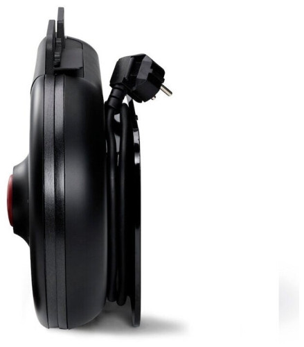 Вафельница Wilfa WAD-619 B