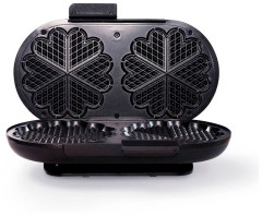 Вафельница Wilfa WAD-619 B