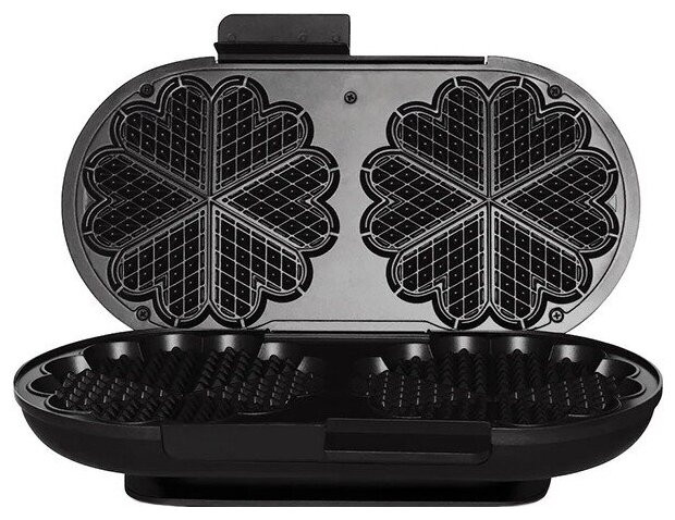 Вафельница Wilfa WAD-619 B