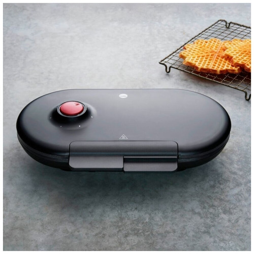 Вафельница Wilfa WAD-619 B