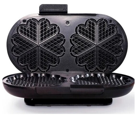 Вафельница Wilfa WAD-619 B