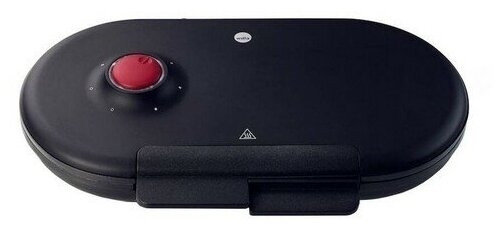 Вафельница Wilfa WAD-619 B