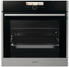 Электрический духовой шкаф Gorenje BCS 798 S24 X