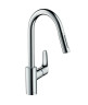Смеситель для кухни Hansgrohe Focus 31815000