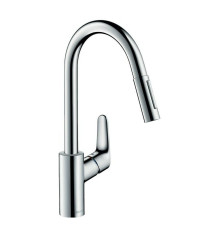 Смеситель для кухни Hansgrohe Focus 31815000