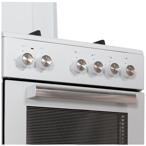 Комбинированная плита Simfer F56MW45022