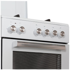 Комбинированная плита Simfer F56MW45022