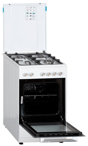 Комбинированная плита Simfer F56MW45022