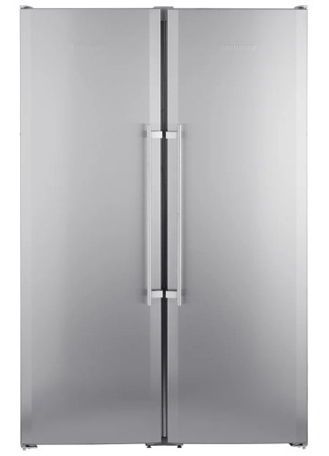 Холодильник Liebherr SBSesf 7222