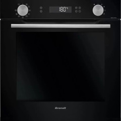 Электрический духовой шкаф Brandt BOP7544B