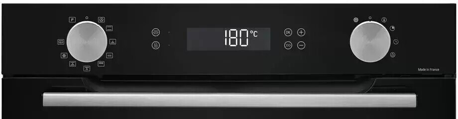 Электрический духовой шкаф Brandt BOP7544B