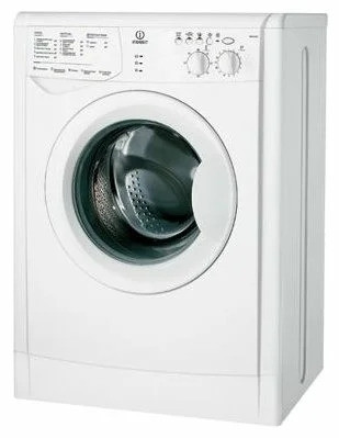 Стиральная машина Indesit WIUN 104