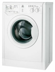 Стиральная машина Indesit WIUN 104