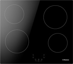 Электрическая варочная панель Hansa BHC 63313
